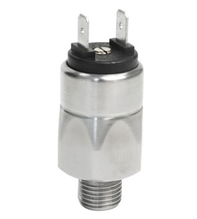 adjustable pressure switch